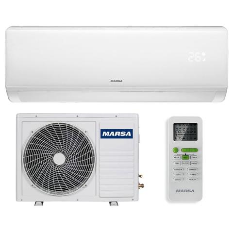 Air conditioner Marsa RK-07MTA3/RK-07MTA3E 