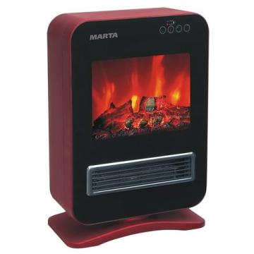 Fireplace Marta MT-2450 