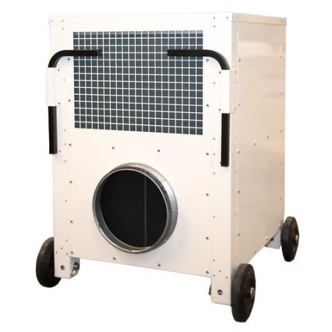 Air conditioner Master AC 24 