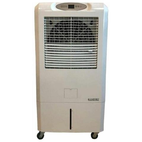 Air conditioner Master CCX 4 0 