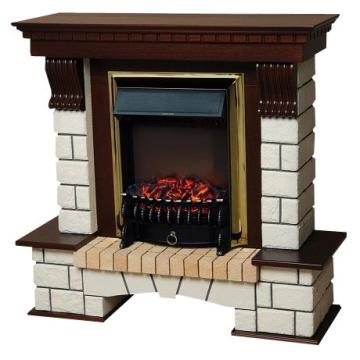 Fireplace Masterflame Fobos Альтур 