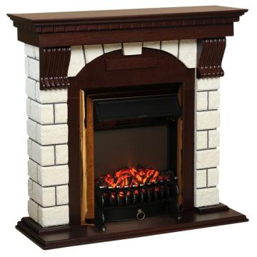 Fireplace Masterflame Fobos Питсбург-STD 