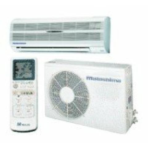 Air conditioner Matushima KFR 25 GW/CXA 