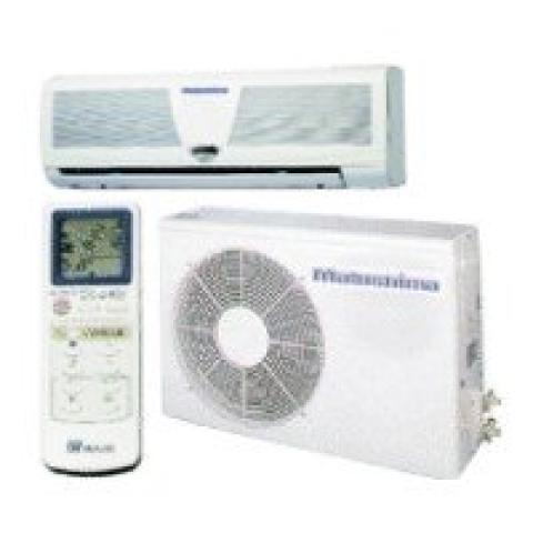 Air conditioner Matushima KFR 25 GW/V 