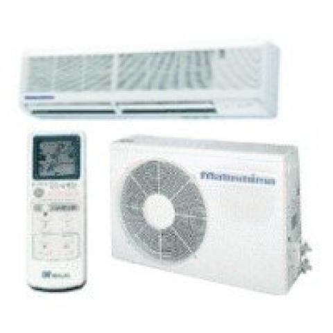 Air conditioner Matushima KFR 50 GW/CXA 