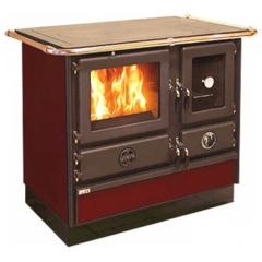 Fireplace MBS Thermo Magnum 4D right