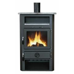 Fireplace MBS Thermo IN