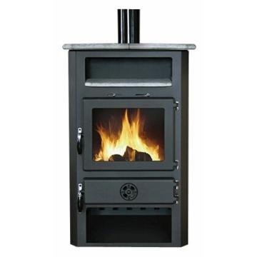 Fireplace MBS Thermo IN 