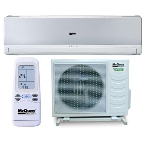 Air conditioner McQuay M5WM-007G2R M5LC-007CR 