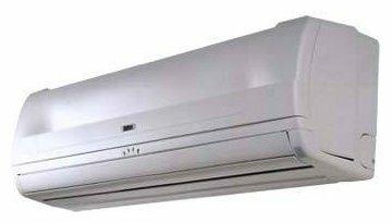 Air conditioner Mcquay M5WM10J/M5LC10CJ 