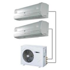 Air conditioner Mcquay MMST101010AR