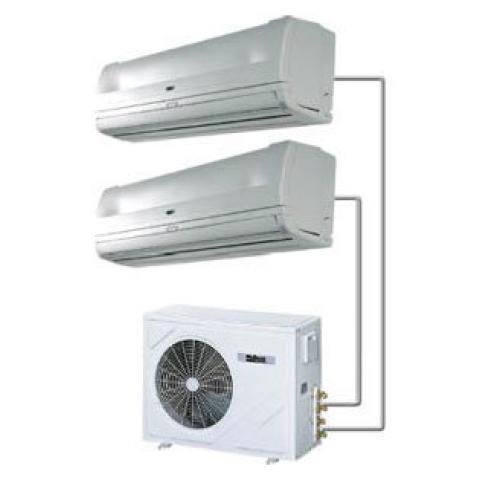 Air conditioner Mcquay MMST101010AR 
