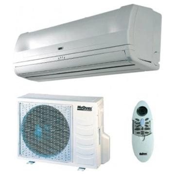 Air conditioner Mcquay MWM009JR/MLC009CR 