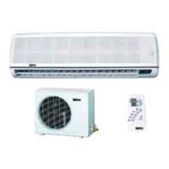 Air conditioner Mcquay MWM030F/MLC030B