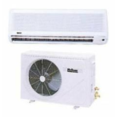Air conditioner Mcquay MWM07ER/MLC07BR