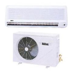 Air conditioner Mcquay MWM10FR/MLC10BR