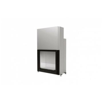 Fireplace MCZ Forma 75 