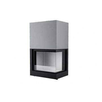 Fireplace MCZ Forma 75 DX/SX 