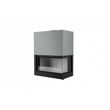 Fireplace MCZ Forma 95 DX/SX 