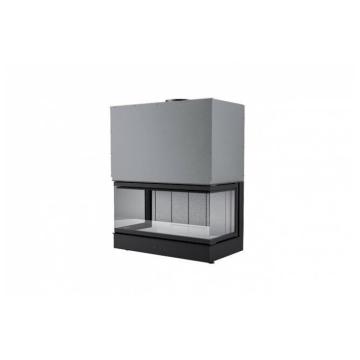 Fireplace MCZ Forma T95 