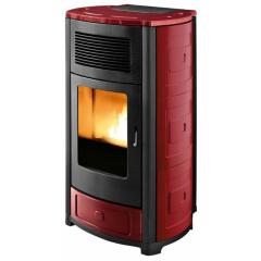 Fireplace MCZ Suite Hydro 22