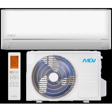 Air conditioner MDV MDSAG-07HRDN8/MDOAG-07HDN8 