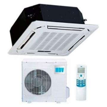 Air conditioner MDV MDCC-24HRDN1/MDOU-24HDN1 