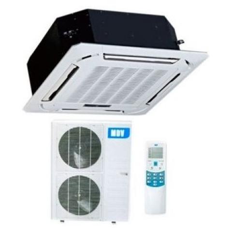 Air conditioner MDV MDCC-48HRDN1/MDOU-48HDN1 