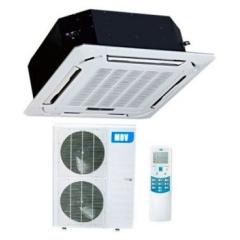 Air conditioner MDV MDCC-48HRN1/MDOU-48HN1