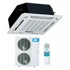 Air conditioner MDV MDCC-60HRDN1/MDOU-60HDN1