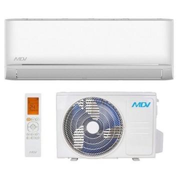 Air conditioner MDV MDSAG-12HRN1/MDOAG-12HN1 