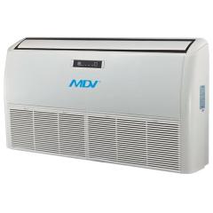 Air conditioner MDV MDUE-18HRFN1/MDOU-18HFN1