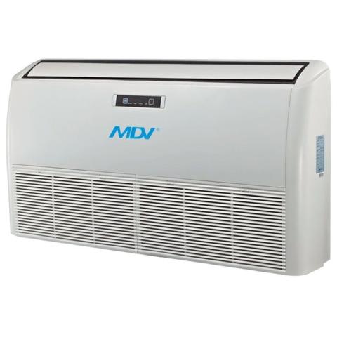 Air conditioner MDV MDUE-18HRFN1/MDOU-18HFN1 