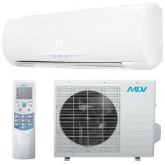 Air conditioner MDV MDSR-28HRN1 MDOR-28HN1