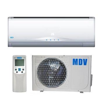 Air conditioner MDV MDSR-09HRN1-v MDOR-09HN1-v 