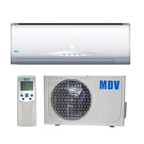Air conditioner MDV MDSR-12HRN1-v MDOR-12HN1-v 