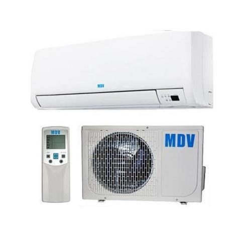 Air conditioner MDV MS9Vi-12HRDN1 MORi-12HDN1 