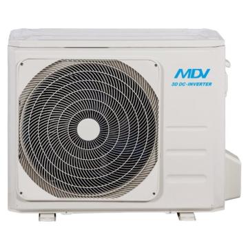 Air conditioner MDV MD2O-14HFN1 