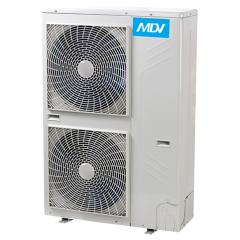 Air conditioner MDV MDV-140W/DGN1