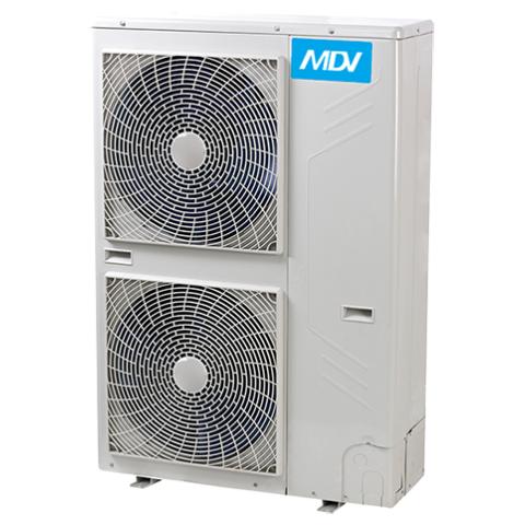 Air conditioner MDV MDV-140W/DGN1 