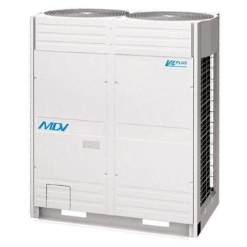 Air conditioner MDV MDV-252W/D2RN1T 