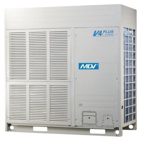 Air conditioner MDV MDV-V450W/DRN1-i 