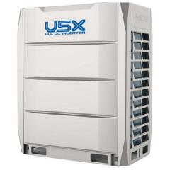 Air conditioner MDV MDV5-X615W/V2GN1