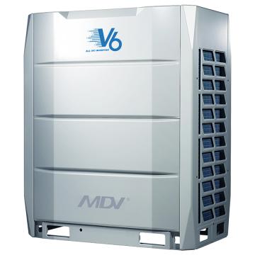 Air conditioner MDV MDV6-400WV2GN1 