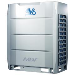Air conditioner MDV MDV6-i400WV2GN1