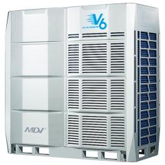 Air conditioner MDV MDV6-i670WV2GN1