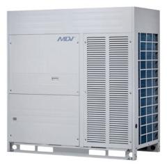Air conditioner MDV MDVC-670WV2GN1