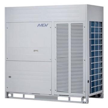 Air conditioner MDV MDVC-670WV2GN1 