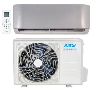 Air conditioner MDV MDSA-09HRFN1 /MDOA-09HFN1 