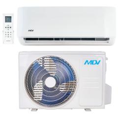 Air conditioner MDV MDSA-12HRFN1/MDOA-12HFN1